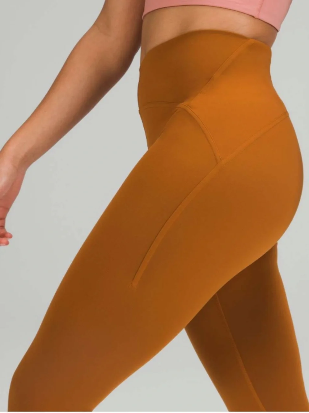 lululemon athletica minimal wear